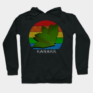 Ranarr Hoodie